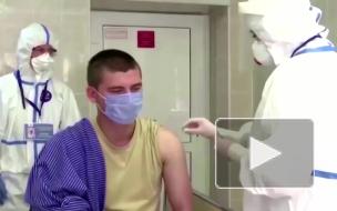 РФПИ анонсировал регистрацию вакцины "Спутник-V" в 25 странах