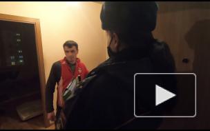 Полиция выявила шесть "резиновых" квартир на Южном шоссе