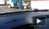 На Московском шоссе произошло ДТП: есть пострадавшие 