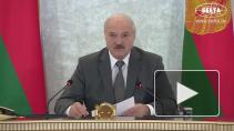 Лукашенко заявил о поднятом над Гродно польском флаге