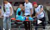  Акинфеев может не сыграть на Евро из-за травмы колена