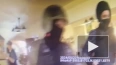 Нетрезвый петербуржец напал на сотрудников кафе с ножом