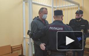 Видео: Геннадий Орлов избежал заключения под стражу, аргументы следствия не впечатлили суд