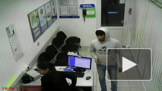 В Астрахани был задержан подозреваемый в разбойных нападениях на центры микрофинансирования