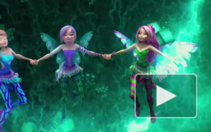 "Клуб Винкс: Тайна морской бездны": волшебные феи завоевывают внимание детей новыми приключениями 