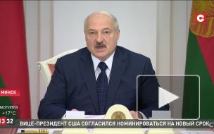 Лукашенко договорился с Путиным о рефинансировании долга