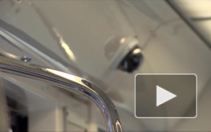 На станции метро "Пушкинская" умер пассажир, движение поездов не прекращалось