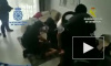 Видео: опубликована съемка ареста наркобарона Славы Кемеровского