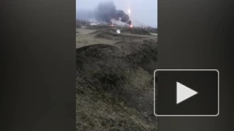 Пегов: ВСУ ударили тактическими ракетами по авиабазе Миллерово
