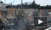 СК: 37 пациентов психоневрологического интерната сгорели под Новгородом