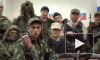 Новости Донецка: ополченцы записали русско-православный рэп