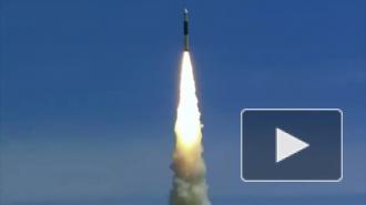 Первый запуск китайской ракеты-носителя "Куайчжоу-11" закончился неудачей