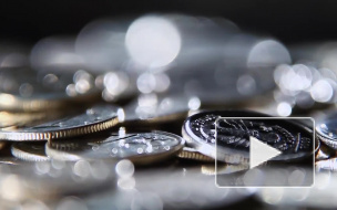 Путин подписал закон о федеральном бюджете на 2020-2022 годы