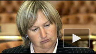 Батурина утверждает, что не получала повестки на допрос, обвиняя МВД в «сталинских» методах