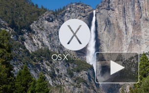 На WWDC 2014 компания Apple представила iOS 8 и OS X 10.10 Yosemite