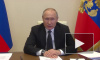 Путин пообещал поддержать строительную отрасль