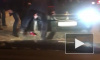 Появилось видео массовой драки на Думской