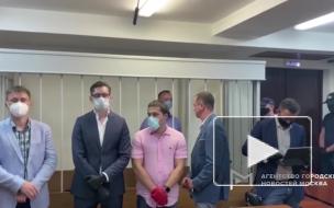 Апелляцию по аресту Сафронова Мосгорсуд рассмотрит 16 июля