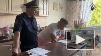 В Кузбассе задержали директора центра тестирования мигрантов