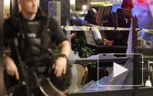 В результате стрельбы в гей-баре в центре Осло погибли два человека