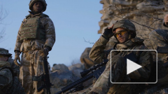 Россия может полностью перейти на контрактную систему в армии