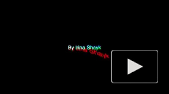 ирина шейк видео