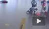 Полицейский вернул к жизни пассажирку самарского аэропорта
