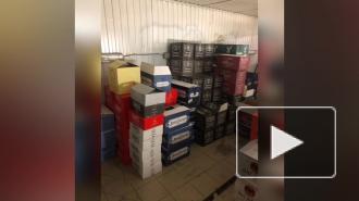 Расследование дела о кустарном производстве алкоголя привело полицию к 6 тоннам спиртного фальсификата