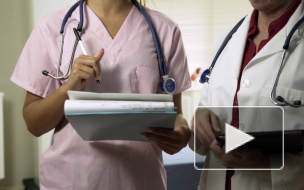 В России выявили 33 новых случая заражения коронавирусом