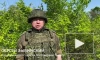 Минобороны: российские войска уничтожили три минометных расчета и пикап на Купянском направлении