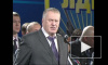 Жириновский в пятый раз стремится в президенты