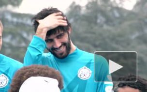 Запретят ли игрокам Зенита заниматься любовью перед матчем