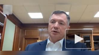 Хуснуллин назвал сроки создания гарантированного запаса воды в Крыму