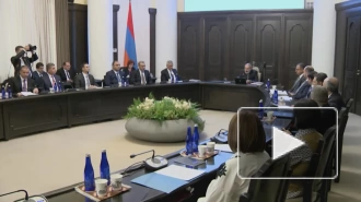 Ереван принял предложение Москвы о трехсторонней встрече на высшем уровне