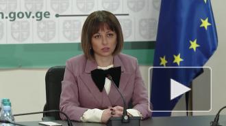 Грузия начнет получать первые дозы вакцины AstraZeneca от коронавируса с 13 марта