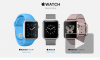 Петербуржцы уже могут купить Apple Watch. Самые дешевые стоят почти 24 тыс. рублей