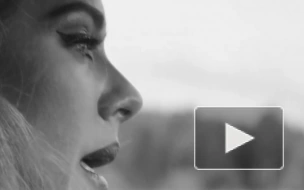 Адель выпустила новую песню и клип к ней впервые за 6 лет