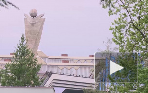 Дыхание Петербурга: основные события города, третья неделя мая