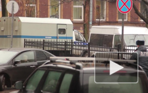 Новости часа: 20 апреля, 17.00 — происшествия