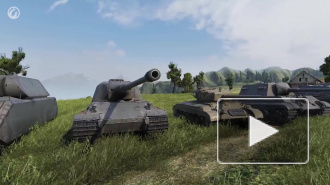 Обновление World of tanks 0.9.12 преподнесло приятные сюрпризы геймерам