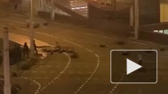 СМИ: погибшего протестующего в Минске могли застрелить силовики