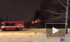 Что случилось в Санкт-Петербурге за 22 января: фото и видео