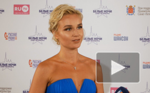 Полина Гагарина: муж в семье и за маму, и за папу