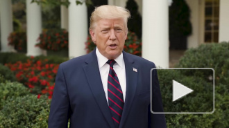 Трамп отказался от помощи Украины ради победы над Байденом на выборах