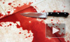 В Красносельском районе наркоман ударил приятеля ножом и выпрыгнул из окна