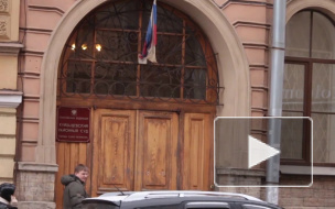 Охранное предприятие Петербурга накажут за отказ женщине в работе