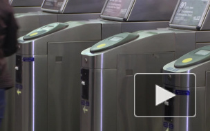 Станция метро "Новочеркасская" закрыта из-за пакета "Пятерочки"