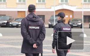 Петербурженка нашла своего бывшего мужа, висящим на шведской стенке
