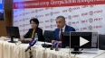 Бибилов заявил, что выходит во второй тур выборов ...