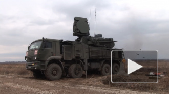 Эксперты объяснили недостатки ракетного комплекса "Панцирь" в Сирии